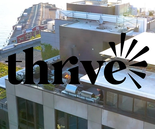 Thrive Communities