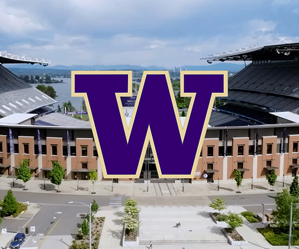 Husky Stadium