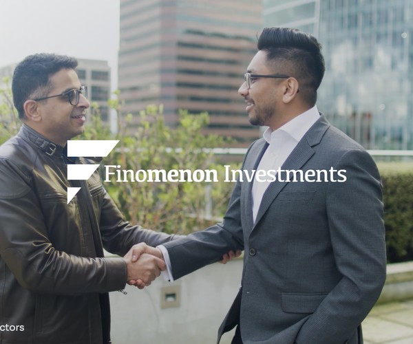 Finomenon
