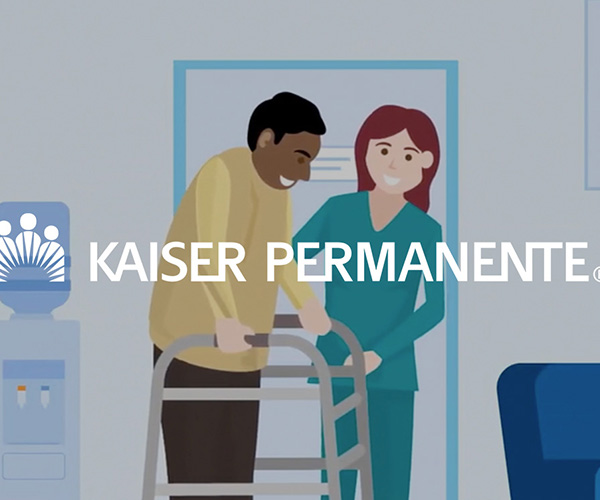 Kaiser Permanente