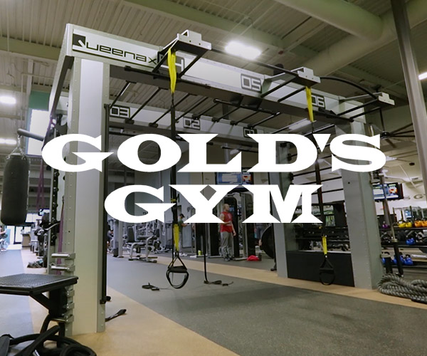 Gold's Gym