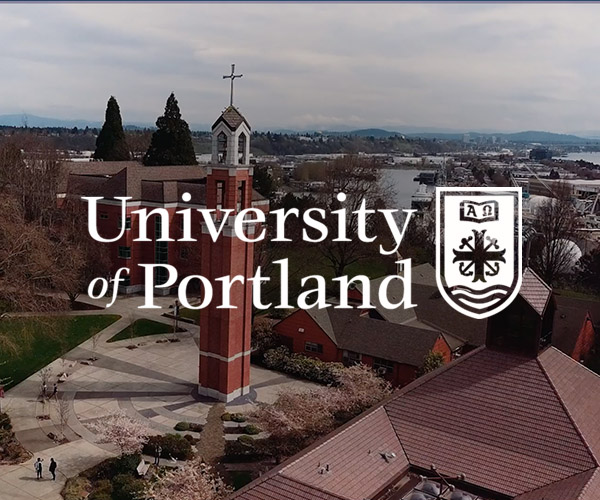University of Portland